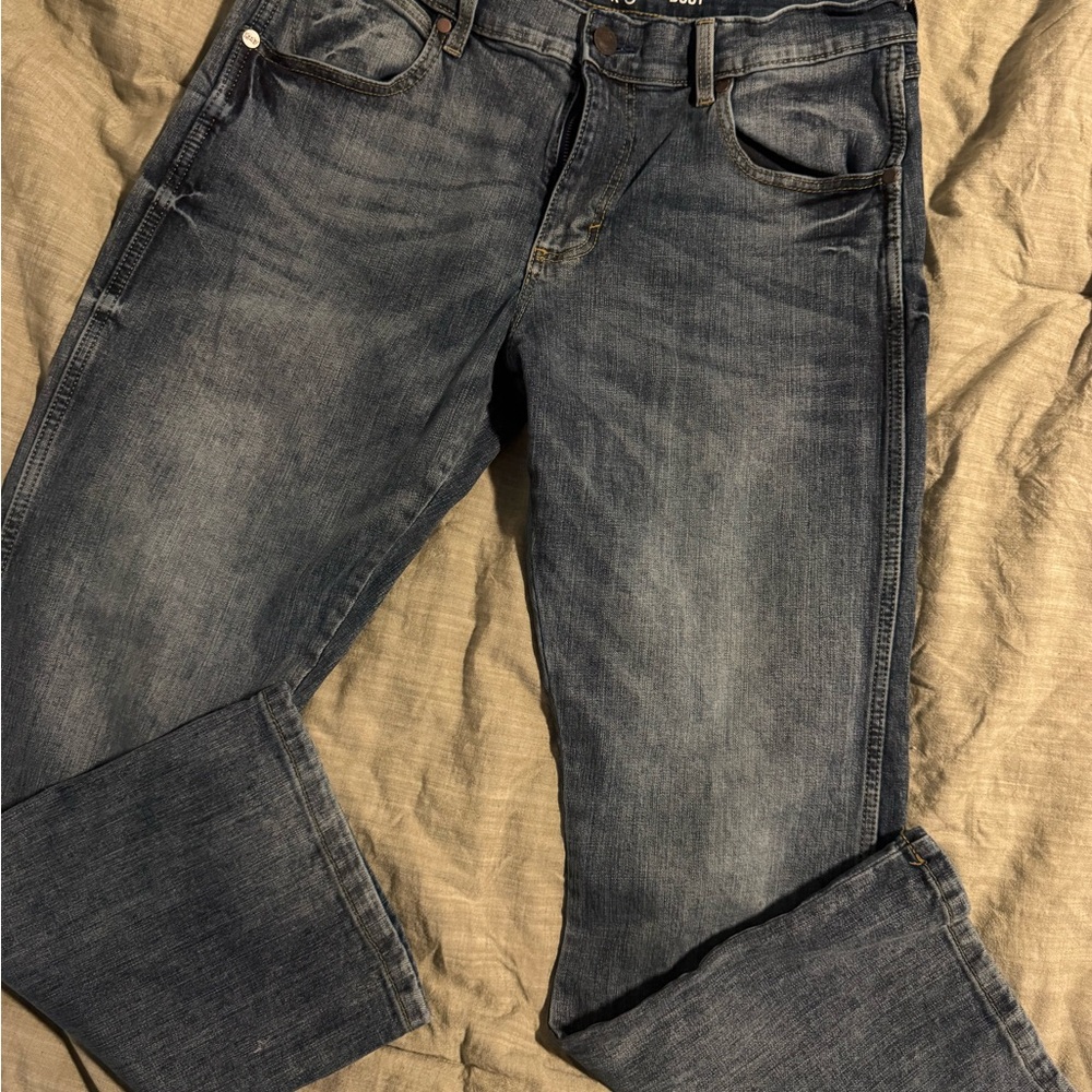 Men’s Wrangler Jeans 32x30